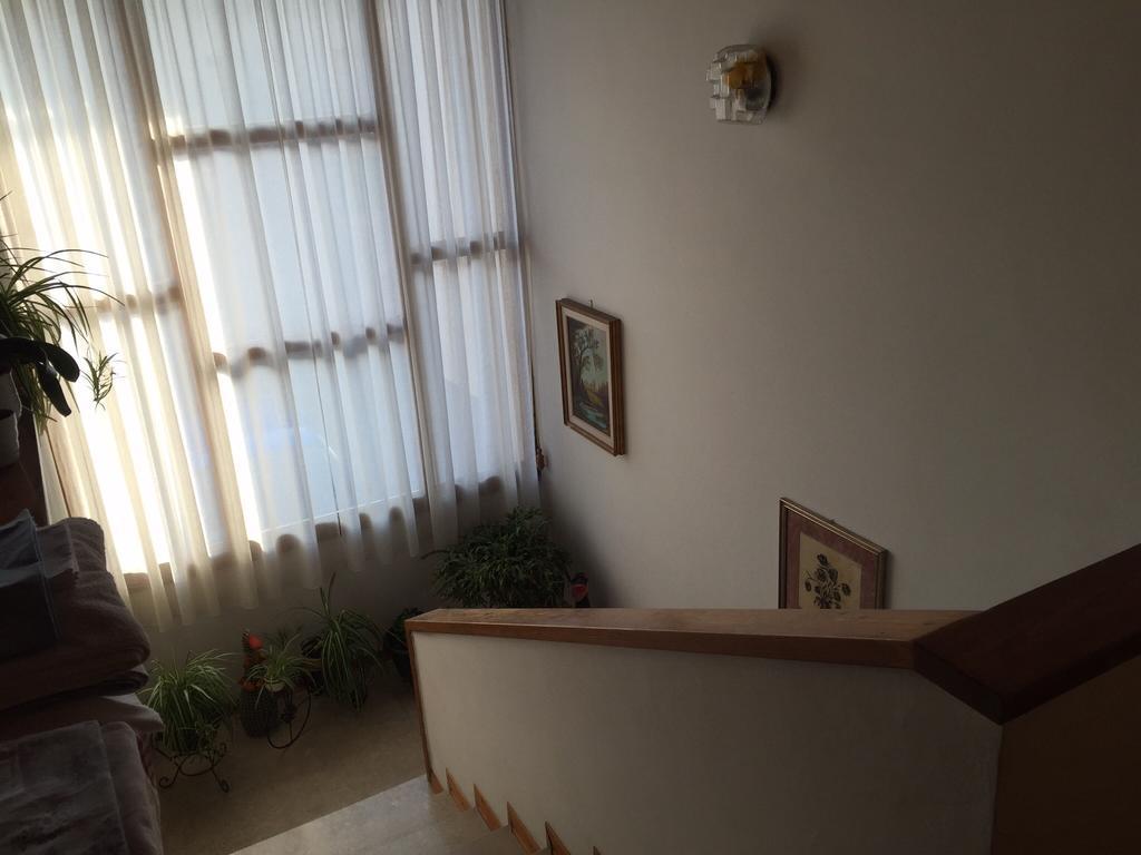 B&B Casa Lisa 미아네 외부 사진