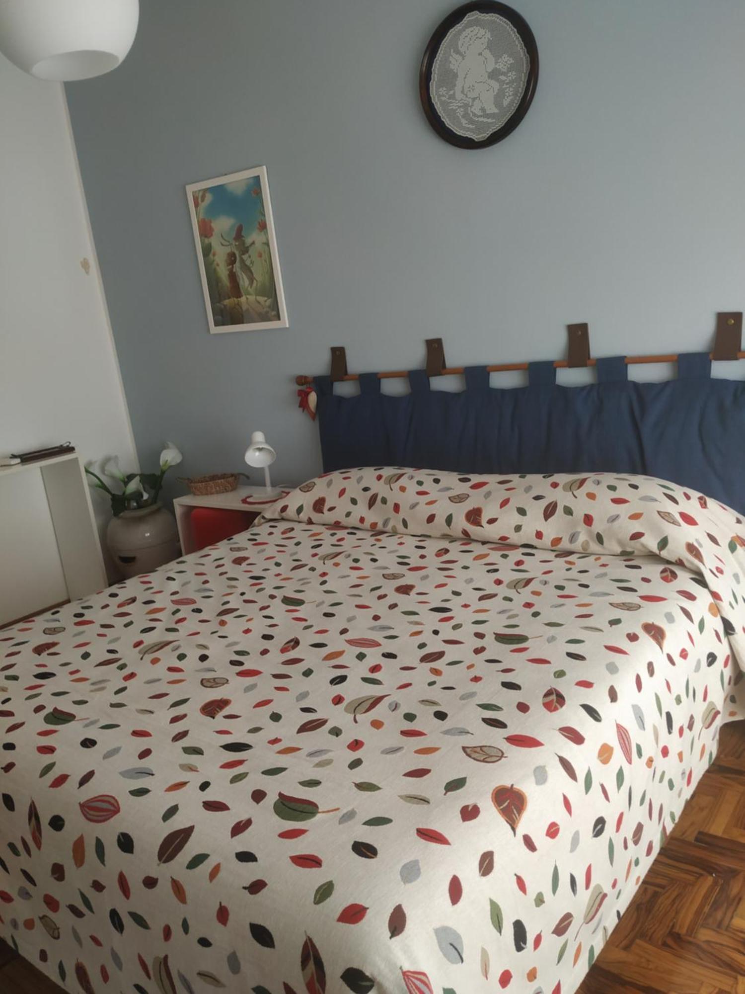 B&B Casa Lisa 미아네 객실 사진