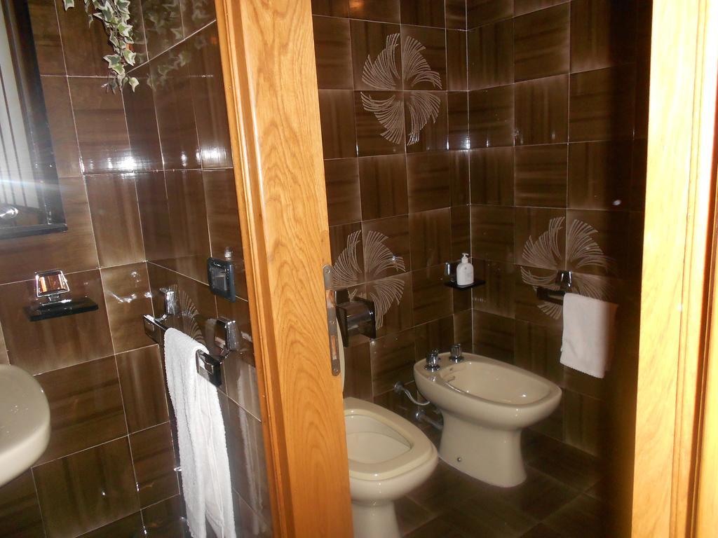 B&B Casa Lisa 미아네 외부 사진