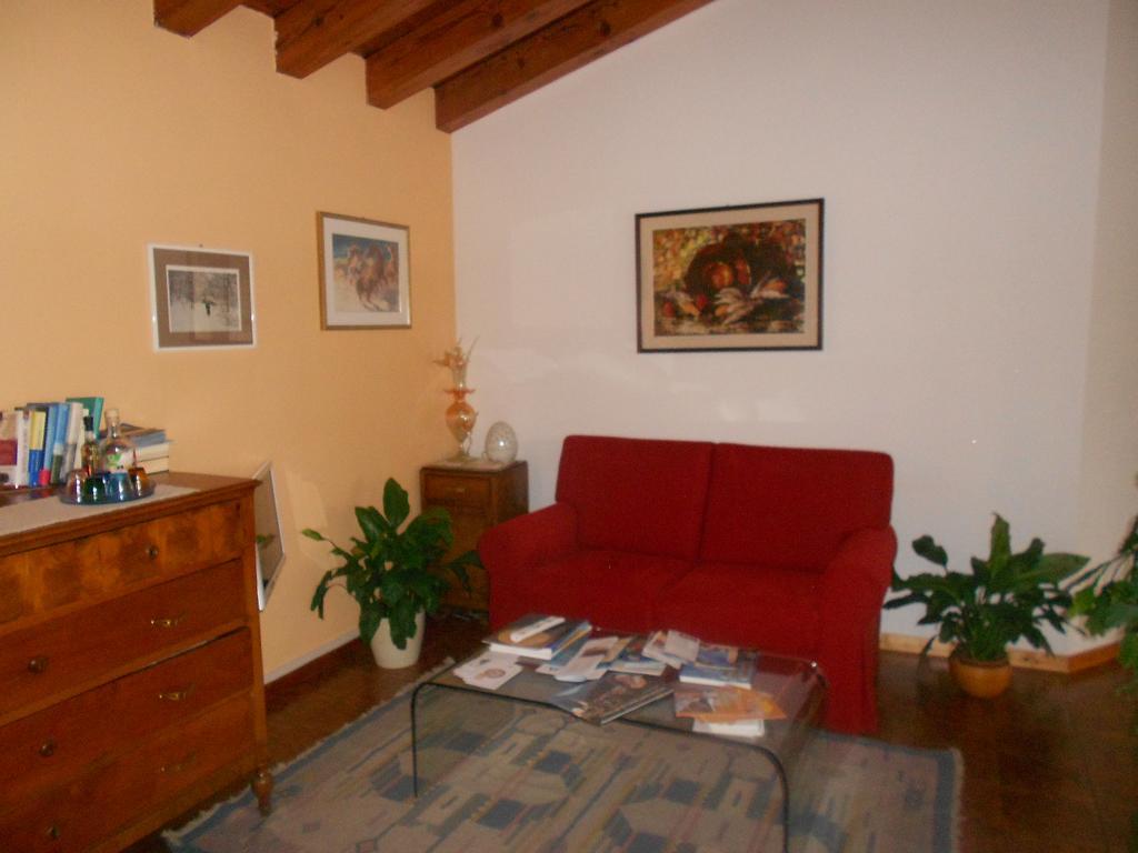 B&B Casa Lisa 미아네 외부 사진