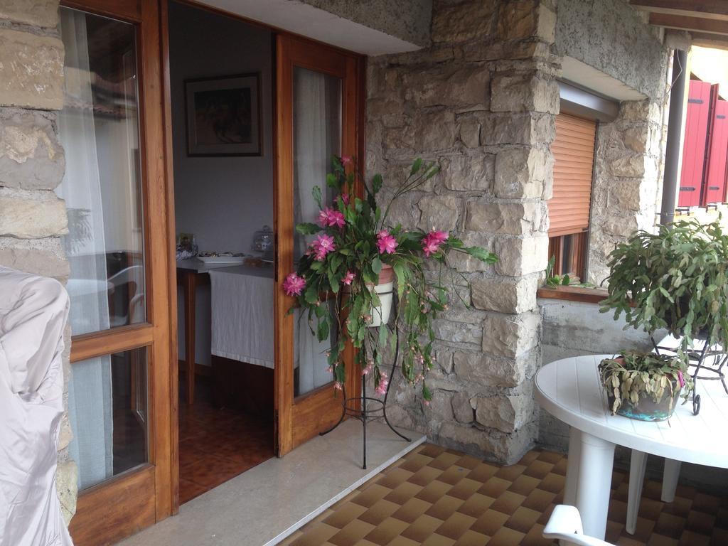 B&B Casa Lisa 미아네 외부 사진