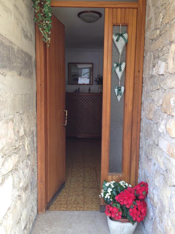 B&B Casa Lisa 미아네 외부 사진