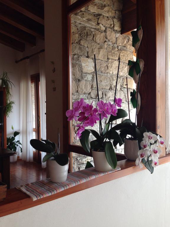 B&B Casa Lisa 미아네 외부 사진