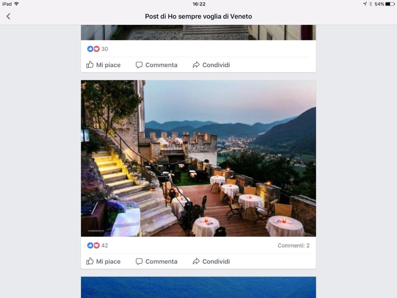 B&B Casa Lisa 미아네 외부 사진